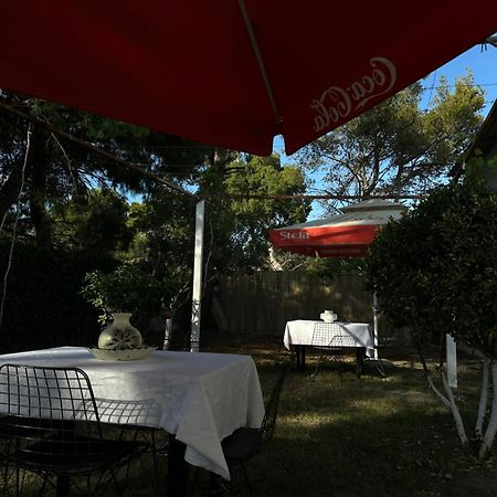 Sunny Rentals Влёра Экстерьер фото