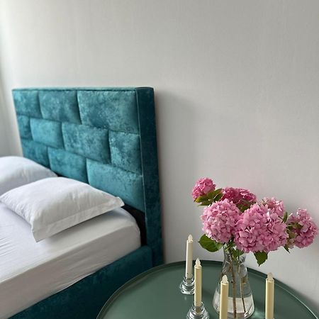 Sunny Rentals Влёра Экстерьер фото