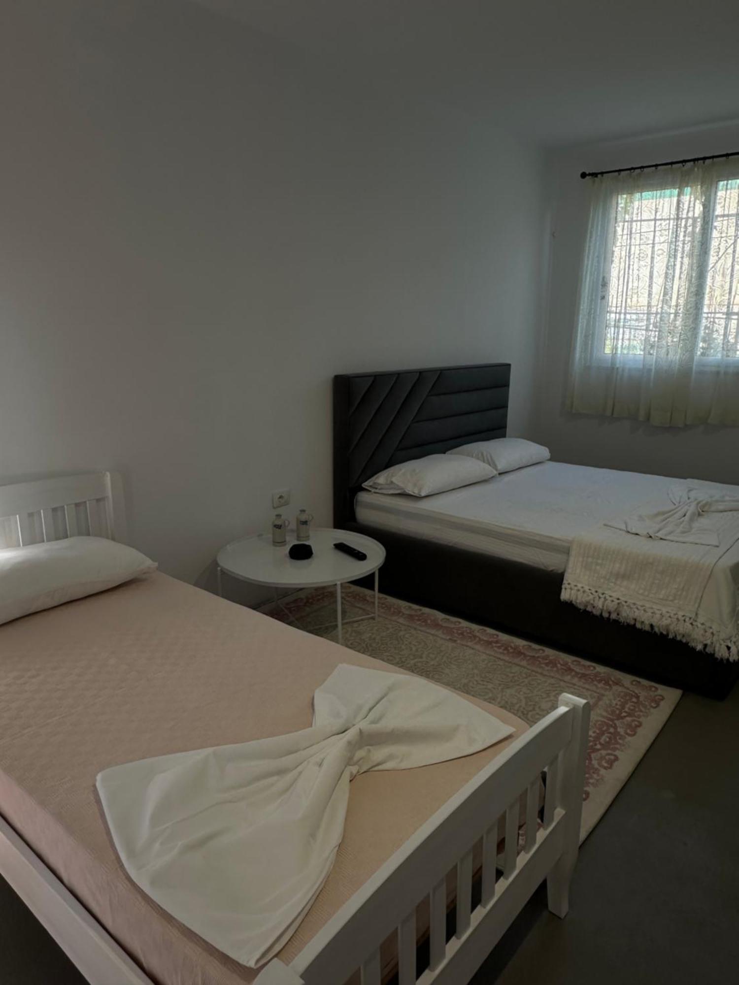 Sunny Rentals Влёра Экстерьер фото