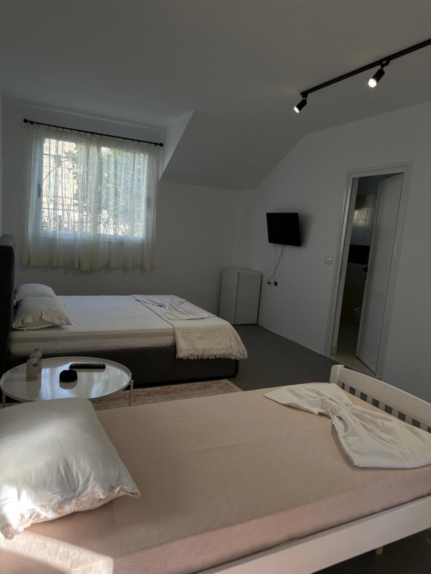 Sunny Rentals Влёра Экстерьер фото