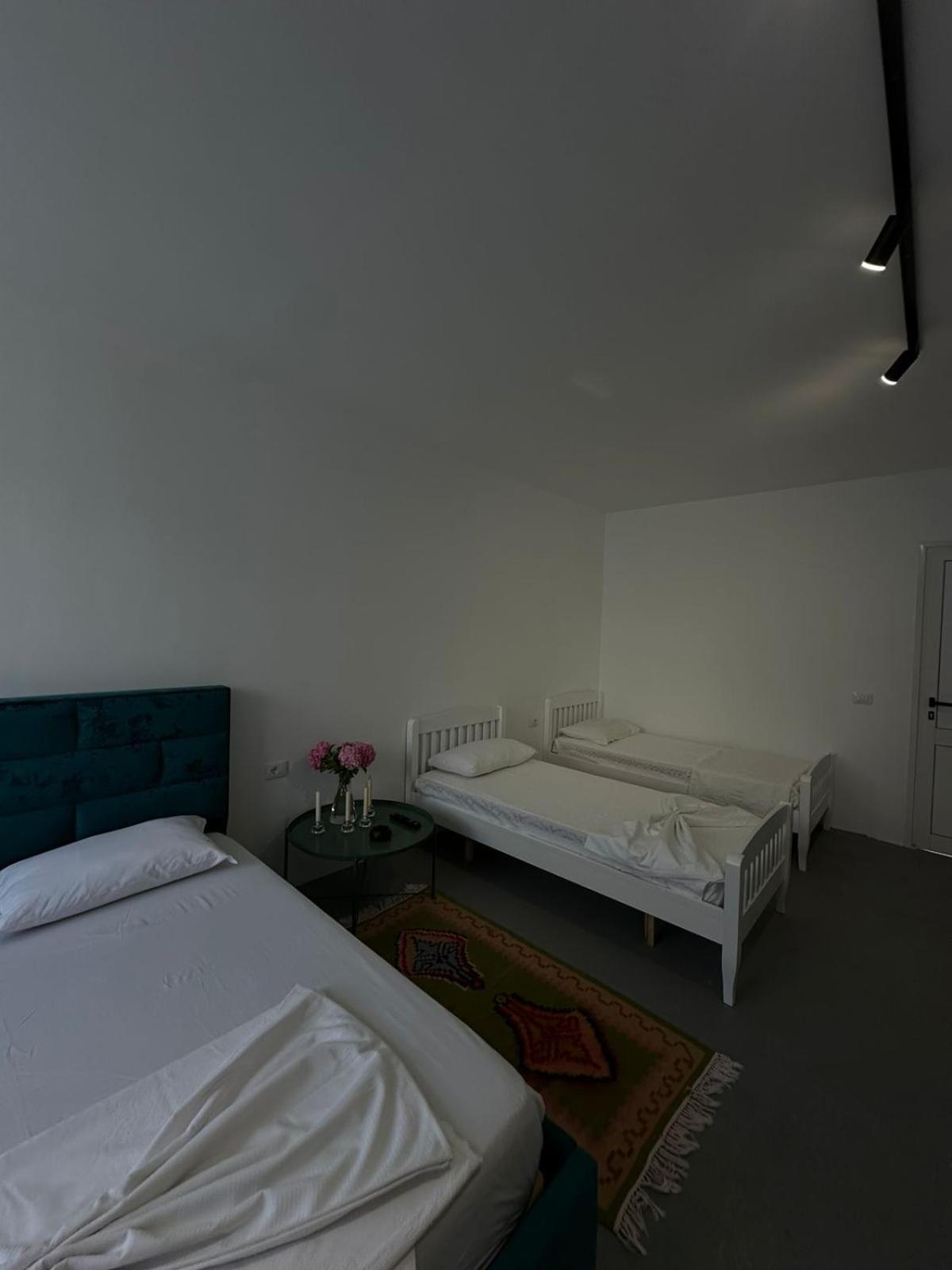 Sunny Rentals Влёра Экстерьер фото